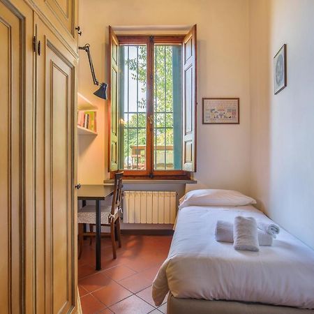 Casa Bellesi - Sweet Dreams In Florença Exterior foto