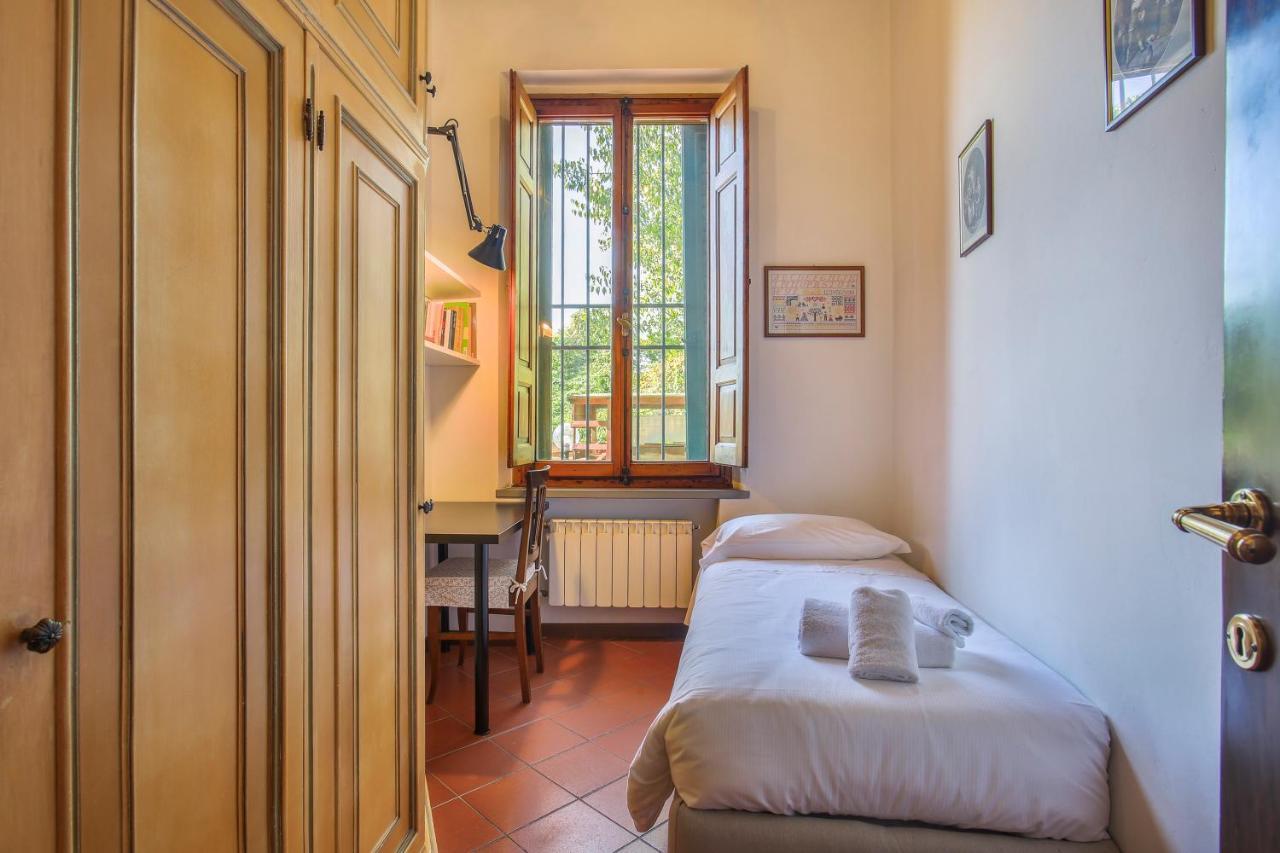 Casa Bellesi - Sweet Dreams In Florença Exterior foto